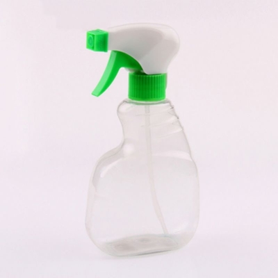 28/410 Pulverizador resistente a produtos químicos Pulverizador de gatilho portátil com cabeça de corrente