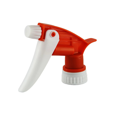 28/400 28/410 28/415 Pulverizador de gatilho resistente a químicos com limpador doméstico