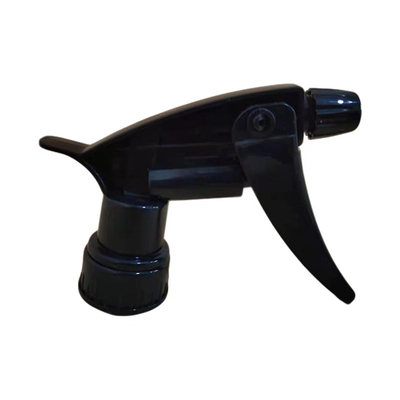 28/400 28/410 28/415 Pulverizador de gatilho resistente a químicos com limpador doméstico