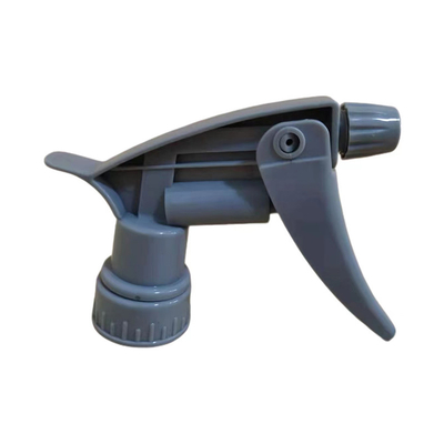 28/400 28/410 28/415 Pulverizador de gatilho resistente a químicos com limpador doméstico