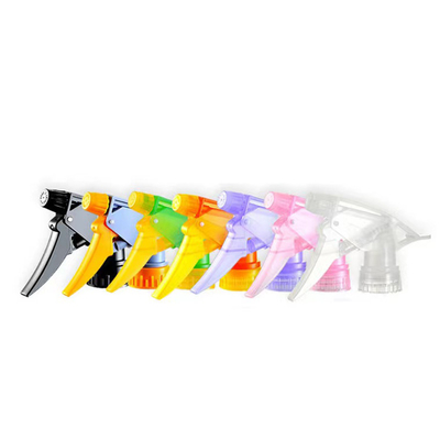28/400 28/410 28/415 Sprayer de disparo de forma com limpador doméstico