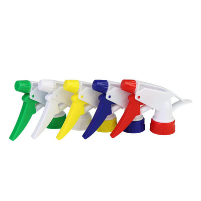 28/400 28/410 28/415 Sprayer de disparo de forma com limpador doméstico