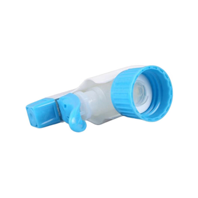 28/400 28/410 28/415 Reutilizável Pulverizador de gatilho de plástico para a maioria dos líquidos