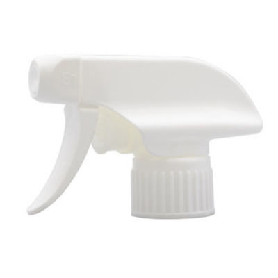 Pulverizadores químicos com material superior para resistência química e resistência a impactos
