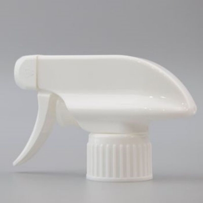 Pulverizadores químicos com material superior para resistência química e resistência a impactos