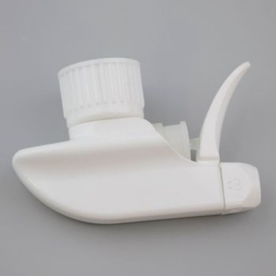 1-Pack Sprayer Chemical Trigger Material Superior para Resistência Química e Resistência a Impactos Material de Trigger Plástico