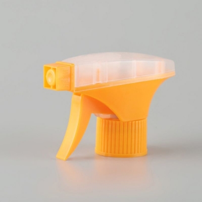28/400 28/410 28/415 Resistente a produtos químicos Pulverizador de gatilho de plástico
