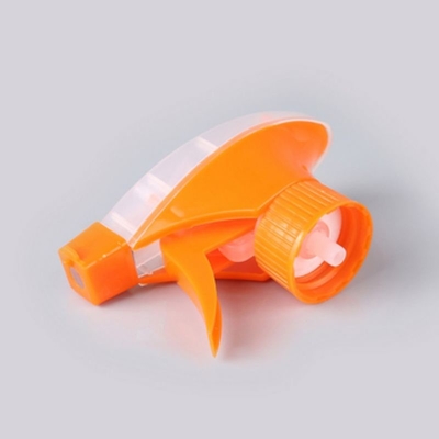 28/400 28/410 28/415 Resistente a produtos químicos Pulverizador de gatilho de plástico