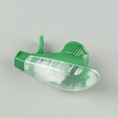 28/400 28/410 28/415 Resistente a produtos químicos Pulverizador de gatilho de plástico