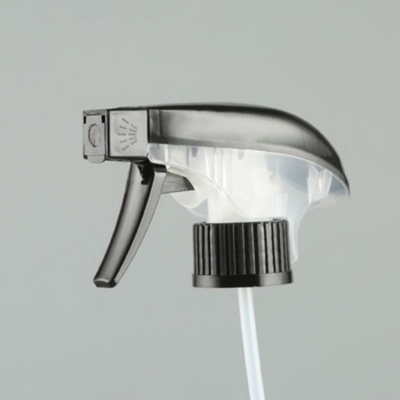 28/400 28/410 28/415 Pulverizador de gatilho de plástico para jardim de pulverização
