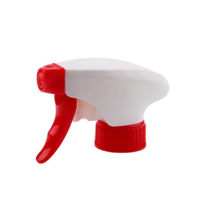 28/400 28/410 28/415 à prova de crianças tudo de plástico pulverizador de gatilho para jardim pulverizador