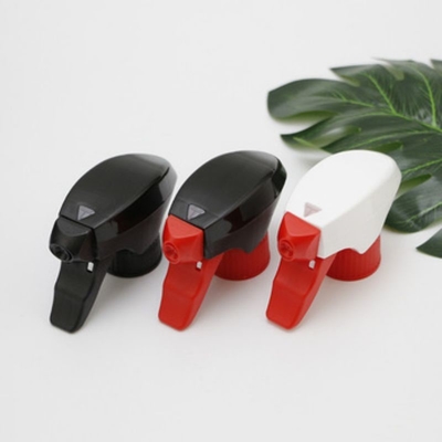 28/400 28/410 28/415 à prova de crianças tudo de plástico pulverizador de gatilho para jardim pulverizador