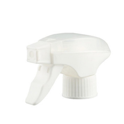 Sprayers de gatilho químico de 28 mm de alto desempenho totalmente de plástico