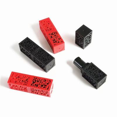 Batom Gloss Stick Batom Jelly Fruta Blush Stick Gloss Labial Cor