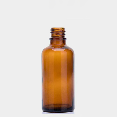 5 ml 10 ml 15 ml 20 ml 30 ml 50 ml 100 ml frasco de óleo essencial de vidro com conta-gotas preto e personalizar