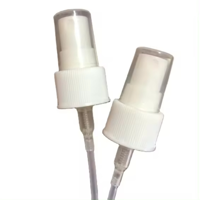 20mm Novo Design Boa Qualidade Pulverizador de Neblina de Plástico Perfume Pulverizador