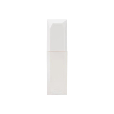 5 ml tubo de óleo de brilho labial transparente novo estilo de ouro