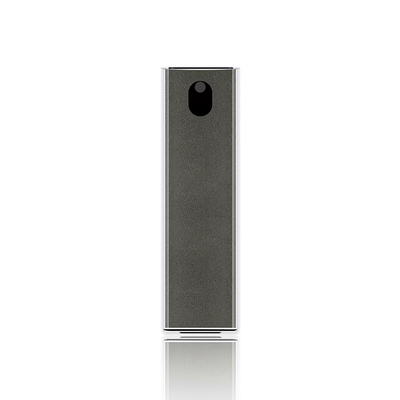Kit de Limpeza para Computador com Spray, Garrafa, Telemóvel, Ecrã de Portátil, Spray de Limpeza
