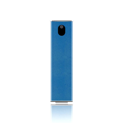 10 ml Spray de limpeza de ecrã de telemóvel Pulverizador de borracha portátil