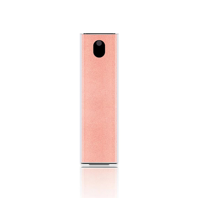 10 ml Spray de limpeza de ecrã de telemóvel Pulverizador de borracha portátil