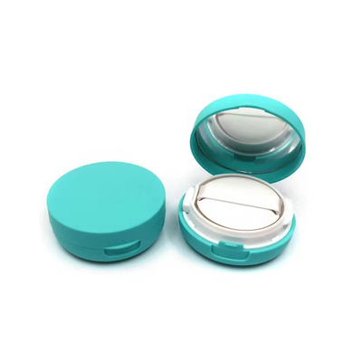 Fundação Air Cushion Bb Creme Box Cosméticos Negro Caixa Vazia
