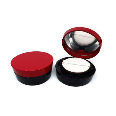 Fundação Air Cushion Bb Creme Box Cosméticos Negro Caixa Vazia