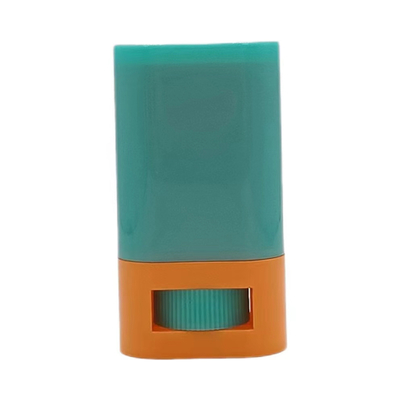 15ML 30ML 50ML Creme Branco Deodorante Bastão Produtos Diários Deodorante Antisperante