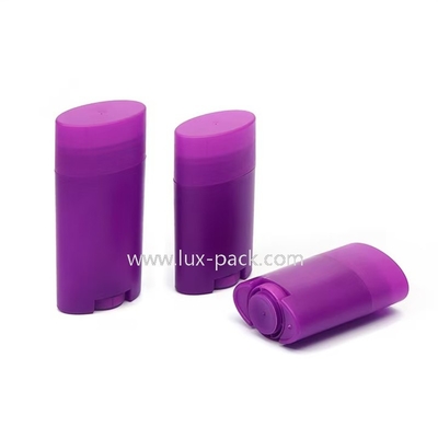 As cores podem ser usadas para protetor solar e creme corporal