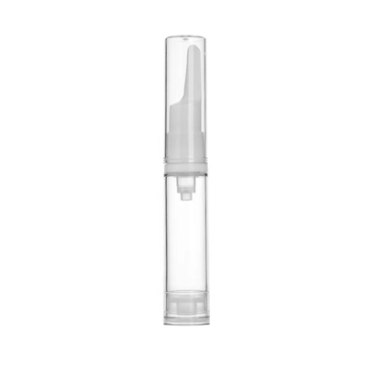 Frasco Airless para Creme para os Olhos 5ml 10ml 15ml Usado para Embalagem de Cuidados com a Pele