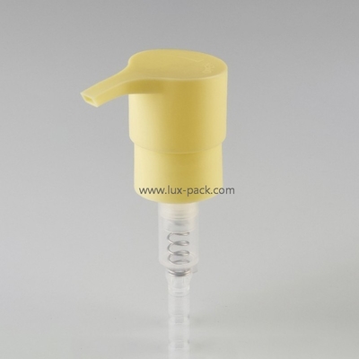 Bomba dispensadora de loção com design particular 24/410 28/410 com prazo de entrega rápido