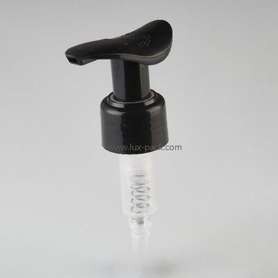 Bomba dispensadora de loção com design particular 24/410 28/410 com prazo de entrega rápido