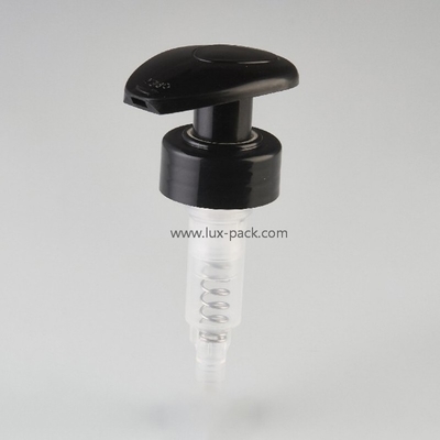 24mm 28mm Máquina de lavagem de mãos de qualidade estável Dispensador de shampoo de chuveiro