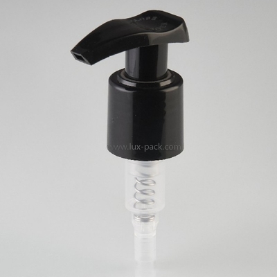 24mm 28mm Máquina de lavagem de mãos de qualidade estável Dispensador de shampoo de chuveiro