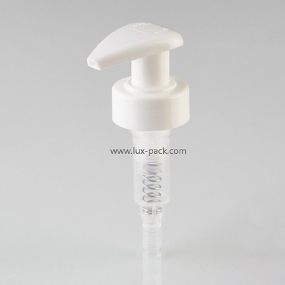 24mm 28mm de qualidade estável lavagem de mãos chuveiro distribuidor de líquido bomba de loção
