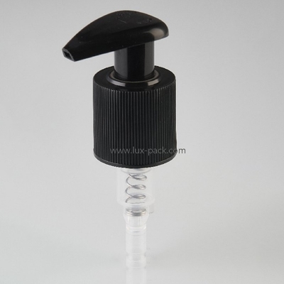 24mm 28mm de qualidade estável lavagem de mãos chuveiro distribuidor de líquido bomba de loção