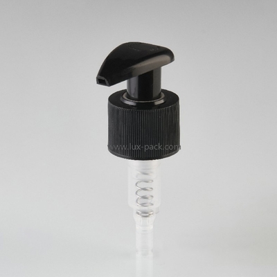 24mm 28mm de qualidade estável lavagem de mãos chuveiro distribuidor de líquido bomba de loção