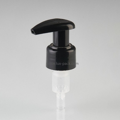 24mm 28mm de qualidade estável lavagem de mãos chuveiro distribuidor de líquido bomba de loção