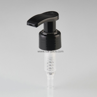 Serigrafia 2Screen 4mm 28mm Cabeça Personalizada Qualidade Estável Bomba de Loção de Plástico PP para Gel e Creme para as Mãos