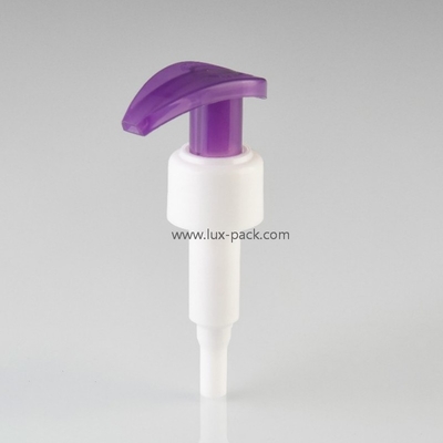 Serigrafia 2Screen 4mm 28mm Cabeça Personalizada Qualidade Estável Bomba de Loção de Plástico PP para Gel e Creme para as Mãos