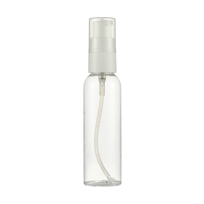 Design de aparência particular 24/410 28/410 Bomba dispensadora de espuma plástica usada para cosméticos