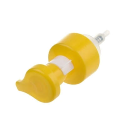 Cores Ricas Aceitáveis 40/410 42/410 Bomba Dispensadora de Espuma Plástica Aplicar em Embalagem de Cuidados Pessoais