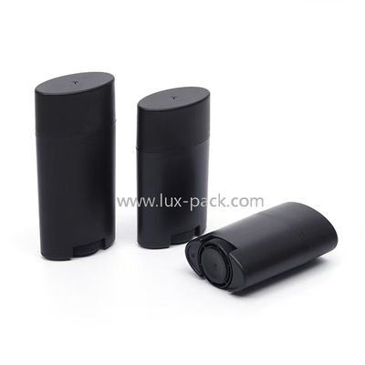 Cores aceitáveis Impressão 35g 50g 75g Venda Quente Deodorante Bálsamo Bastão Usado para Maquiagem