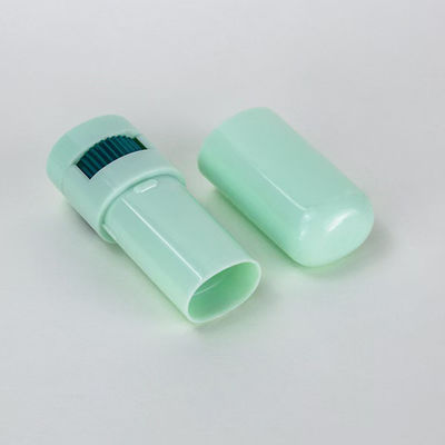 Desodorizante para Cuidados com a Pele 5g 20g 30g Bastão Recipiente para Cuidados com a Pele Desodorizante Redondo em Bálsamo