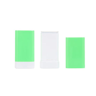 Creme Branco Deodorante Bastão Produtos Diários Deodorante Antitranspirante