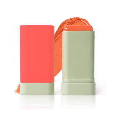 Creme Branco Deodorante Bastão Produtos Diários Deodorante Antitranspirante