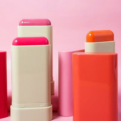 Creme Branco Deodorante Bastão Produtos Diários Deodorante Antitranspirante