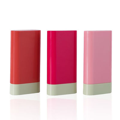 Creme Branco Deodorante Bastão Produtos Diários Deodorante Antitranspirante