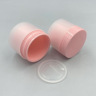 Solução de Embalagem Segura para Potes de Creme Cosmético para Formulações Espessas