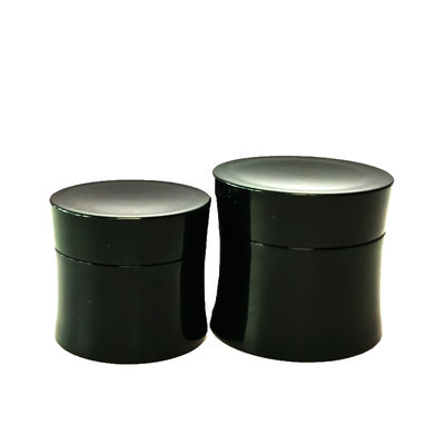 Venda Quente Eco Amigável 15g 30g 50g frascos de creme de cor personalizado para seus produtos de beleza