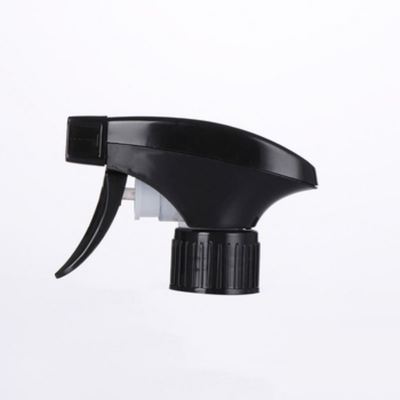28/410 Plastic Trigger Sprayer Adjustable Mist & Stream Spray Nozzle Lock Trigger Spray Gun For Household Cleaner Gardening Liquid